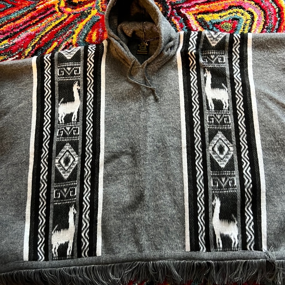 Poncho